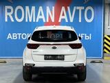 Kia Sportage 2021 годаүшін9 200 000 тг. в Астана – фото 3