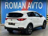 Kia Sportage 2021 годаүшін9 200 000 тг. в Астана – фото 4