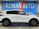Kia Sportage 2021 годаүшін9 200 000 тг. в Астана – фото 5