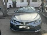 Toyota Camry 2022 года за 15 000 000 тг. в Павлодар