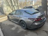 Toyota Camry 2022 года за 15 000 000 тг. в Павлодар – фото 4