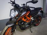 KTM  250 Duke 2021 года за 2 300 000 тг. в Астана