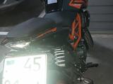 KTM  250 Duke 2021 года за 2 300 000 тг. в Астана – фото 3