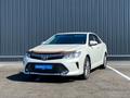 Toyota Camry 2017 года за 11 900 000 тг. в Шымкент