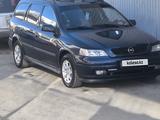 Opel Astra 2003 годаүшін2 800 000 тг. в Актау – фото 2