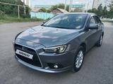 Mitsubishi Lancer 2010 года за 4 100 000 тг. в Костанай
