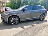 BMW X2 2018 года за 13 500 000 тг. в Алматы