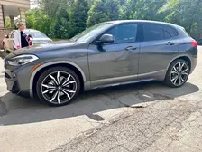 BMW X2, 2018