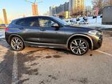 BMW X2 2018 годаfor17 000 000 тг. в Алматы – фото 4