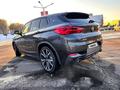 BMW X2 2018 года за 17 000 000 тг. в Алматы – фото 6