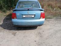 Volkswagen Passat 1997 года за 1 300 000 тг. в Семей