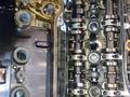 Двигатель Toyota Avensis (1az-fse) 2.0үшін340 000 тг. в Астана – фото 2