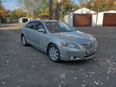 Toyota Camry 2007 года за 5 900 000 тг. в Щучинск – фото 4