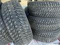 Зимние шины 205/55 R16for25 000 тг. в Караганда – фото 6