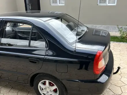 Hyundai Accent 2008 года за 2 800 000 тг. в Кызылорда – фото 19