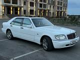 Mercedes-Benz S 320 1998 годаүшін4 300 000 тг. в Караганда – фото 2
