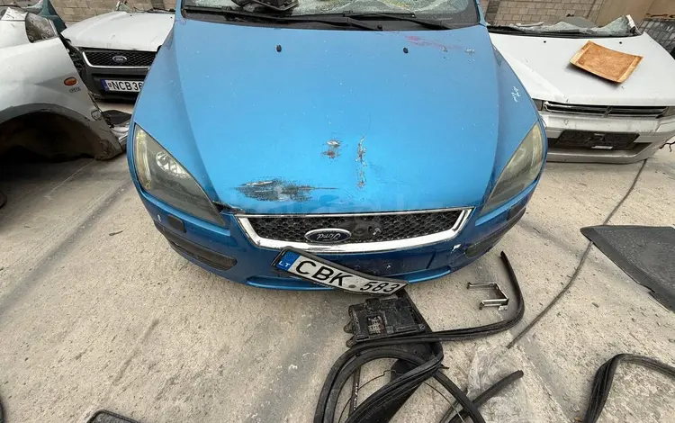 Магазин автозапчастей на ford focus, форд фокус в Алматы