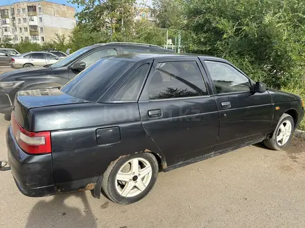 ВАЗ (Lada) 2110 2004 года за 850 000 тг. в Астана – фото 14