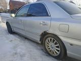 Hyundai Grandeur 2004 годаүшін1 000 000 тг. в Актобе – фото 4