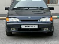 ВАЗ (Lada) 2114 2012 года за 2 500 000 тг. в Шымкент