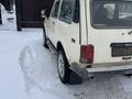 ВАЗ (Lada) Lada 2121 1999 годаүшін1 500 000 тг. в Усть-Каменогорск – фото 3