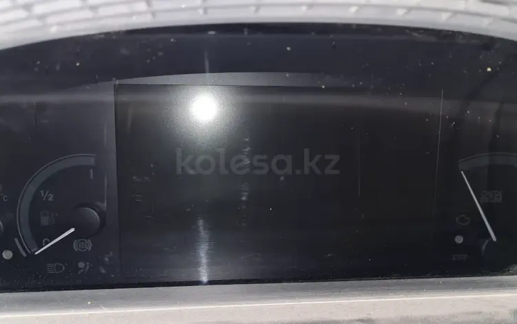 Щиток приборов на Mercedes Benz S-Class W221for70 000 тг. в Алматы