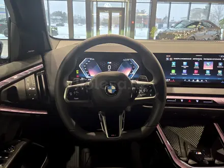 BMW X3 XDrive 20i 2025 года за 46 000 000 тг. в Кокшетау – фото 13