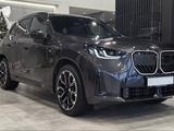 BMW X3 XDrive 20i 2025 года за 46 000 000 тг. в Кокшетау – фото 3