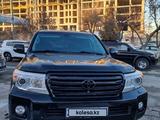 Toyota Land Cruiser 2012 года за 21 500 000 тг. в Шымкент