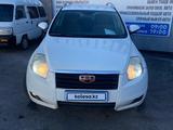 Geely Emgrand X7 2015 года за 2 600 000 тг. в Кокшетау – фото 2