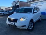 Geely Emgrand X7 2015 года за 2 600 000 тг. в Кокшетау – фото 3