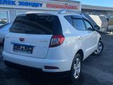 Geely Emgrand X7 2015 года за 2 600 000 тг. в Кокшетау – фото 4
