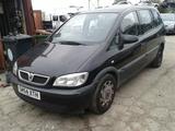 Opel Zafira 2005 года за 10 000 тг. в Темиртау