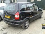 Opel Zafira 2005 года за 10 000 тг. в Темиртау – фото 3