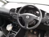Opel Zafira 2005 года за 10 000 тг. в Темиртау – фото 5