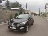 Hyundai Santa Fe 2014 годаfor9 300 000 тг. в Алматы