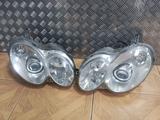 Фара на Mercedes w209 за 25 555 тг. в Шымкент