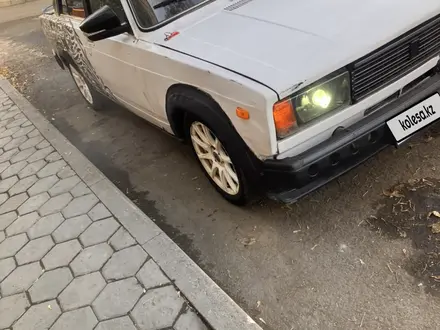 ВАЗ (Lada) 2105 1994 года за 1 000 000 тг. в Астана – фото 2