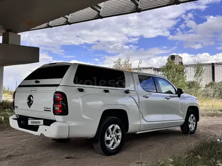 Great Wall Poer KingKong 2023 года за 9 200 000 тг. в Астана – фото 4