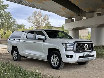 Great Wall Poer KingKong 2023 года за 9 200 000 тг. в Астана – фото 3