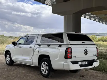 Great Wall Poer KingKong 2023 года за 9 200 000 тг. в Астана – фото 5