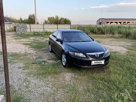 Mazda 6 2002 года за 1 850 000 тг. в Астана – фото 21