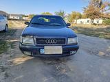 Audi 100 1991 года за 700 000 тг. в Коргалжын