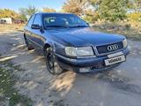 Audi 100 1991 года за 700 000 тг. в Коргалжын – фото 2