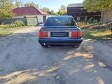 Audi 100 1991 года за 700 000 тг. в Коргалжын – фото 5