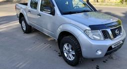Nissan Navara 2011 года за 6 500 000 тг. в Павлодар – фото 2