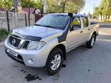 Nissan Navara 2011 года за 6 500 000 тг. в Павлодар