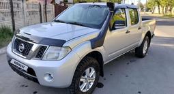 Nissan Navara 2011 года за 6 500 000 тг. в Павлодар