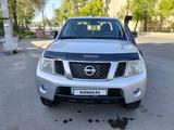 Nissan Navara 2011 года за 6 500 000 тг. в Павлодар – фото 3