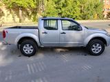 Nissan Navara 2011 года за 6 500 000 тг. в Павлодар – фото 4